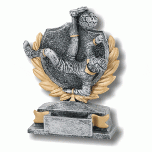 HR 1156 Fotboll, 140x100 mm