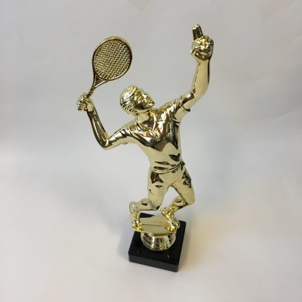 HPS 841 Tennis Herr, ca 270 mm