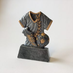 HR 41 Fotboll, 80x60  mm