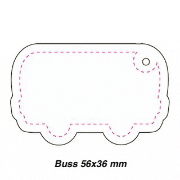 Buss 56x36