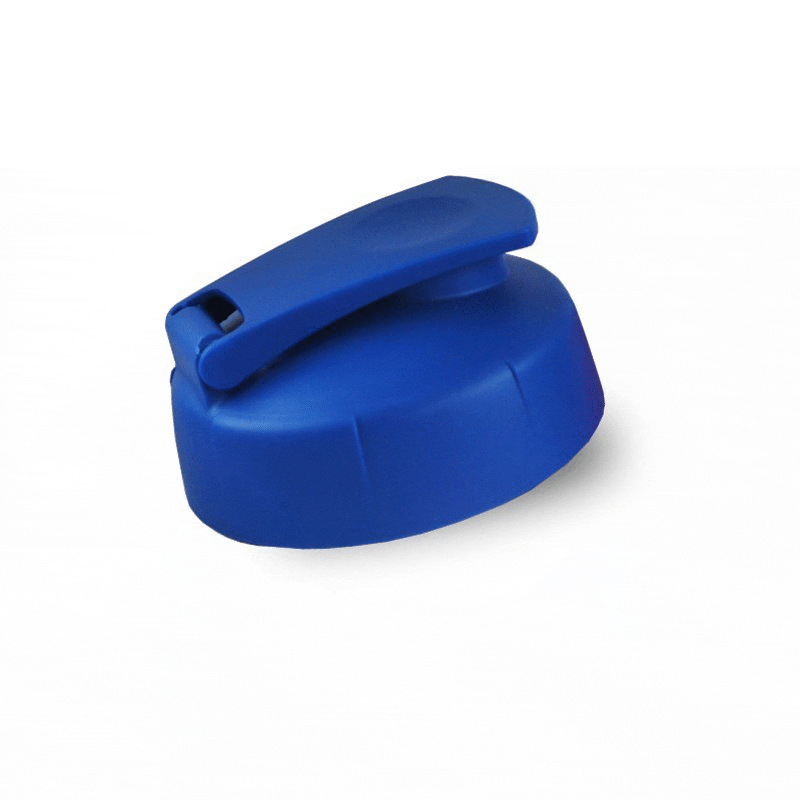 Flipkapsyl Blå 36953-1