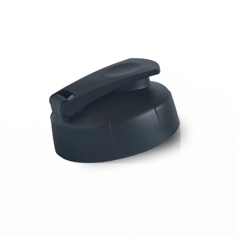 Flipkapsyl Svart 36956-1