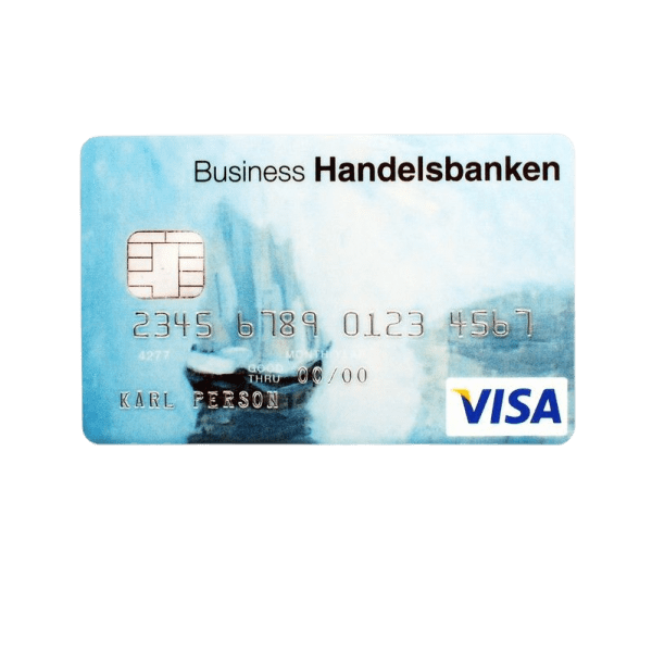 Isskrapa Formskuren - Bild 2