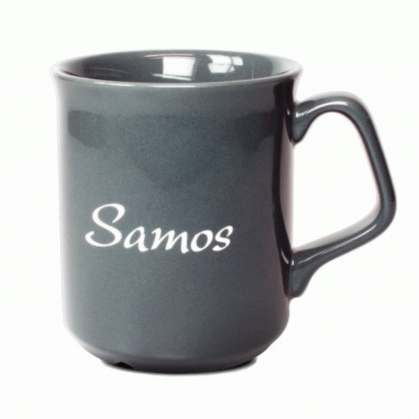 Mugg Samos - Bild 6