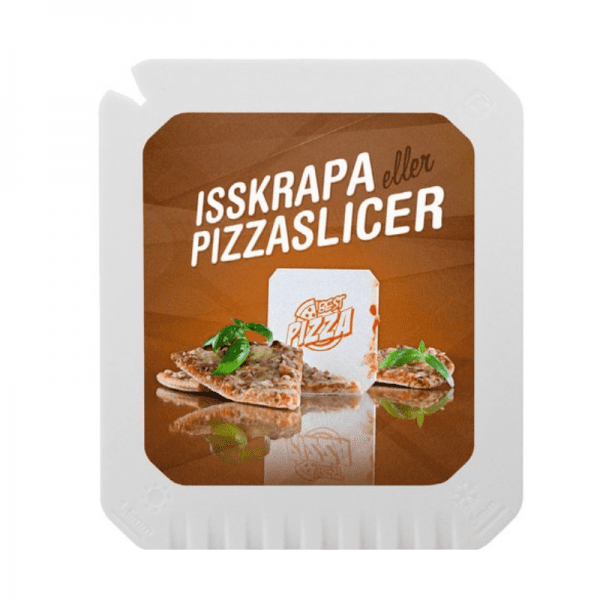 Isskrapa Multi med fototryck
