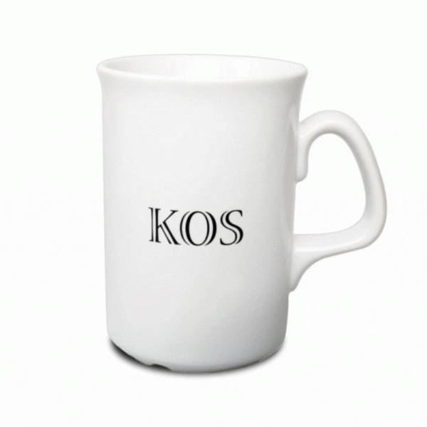 Mugg Kos