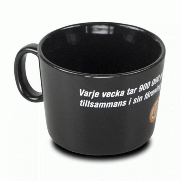 Mugg Ocean - Bild 2