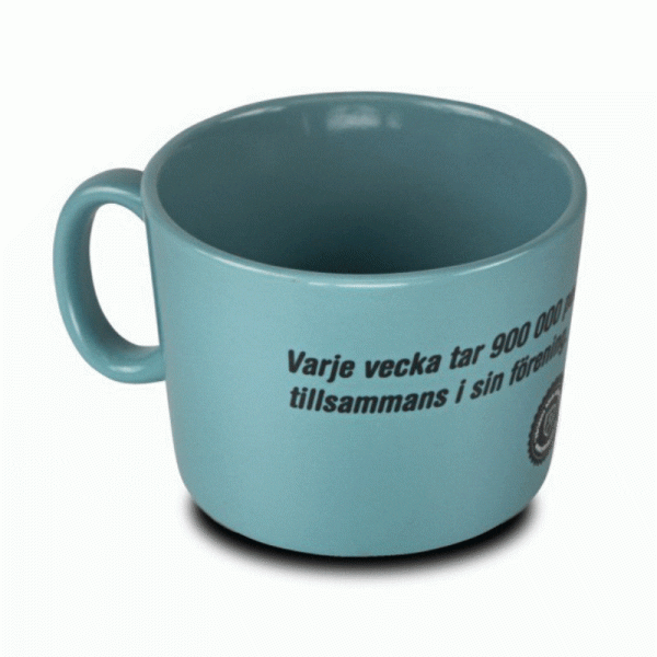Mugg Ocean