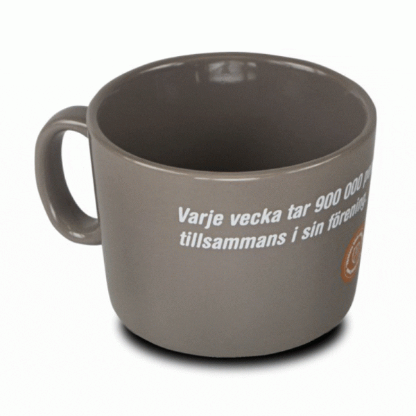 Mugg Ocean - Bild 3