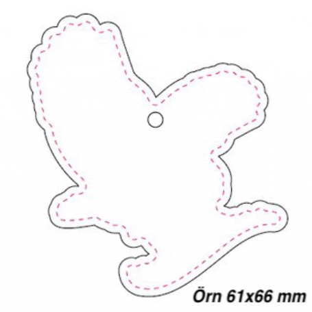 Örn 61x66