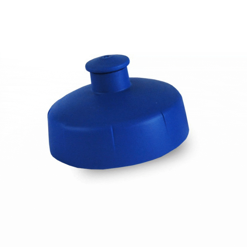 PP Kapsyl Blå 36913-1