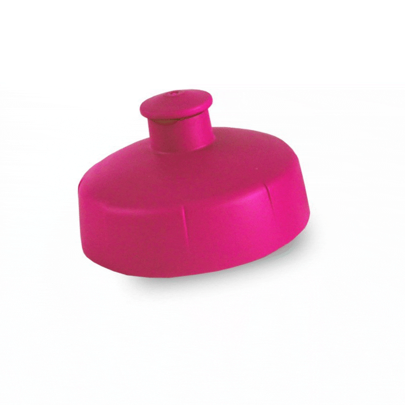 PP Kapsyl Rosa 36919-1