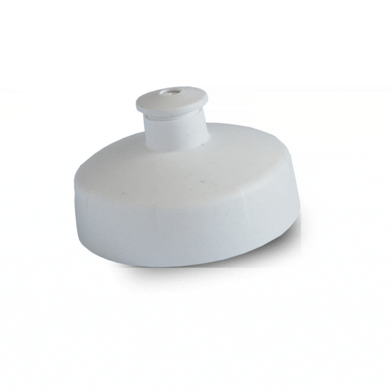 PP Kapsyl Vit 36911-1