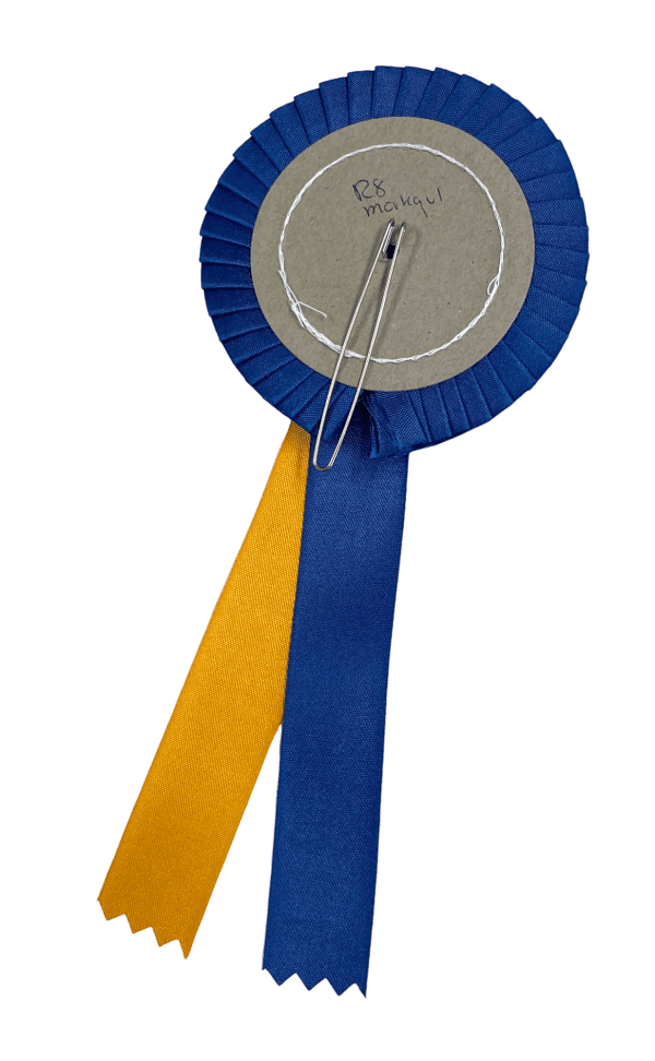 Rosett R8 - Bild 13