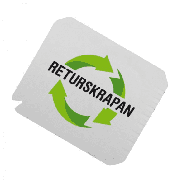 Returskrapan Multi