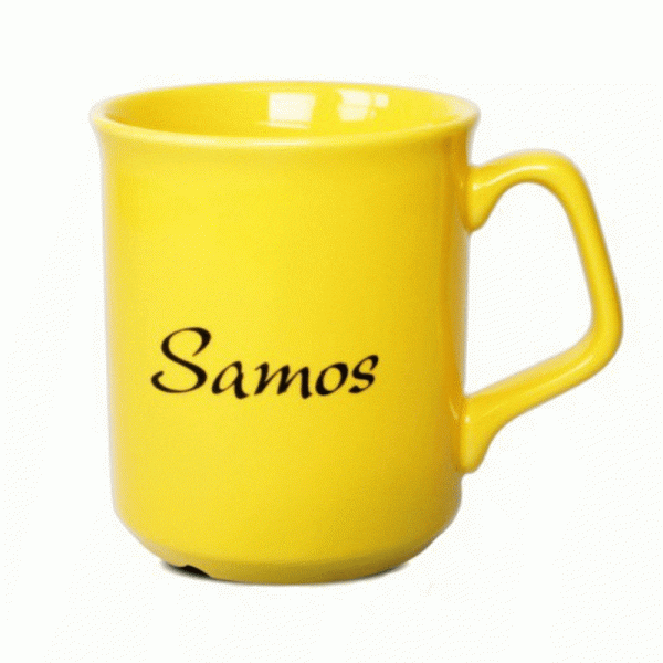 Mugg Samos - Bild 5