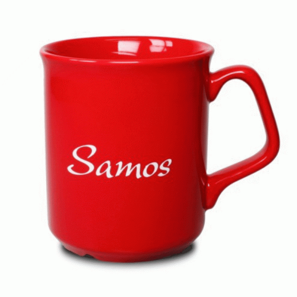 Mugg Samos - Bild 4