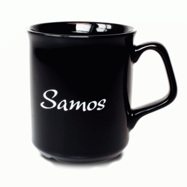Mugg Samos - Bild 3