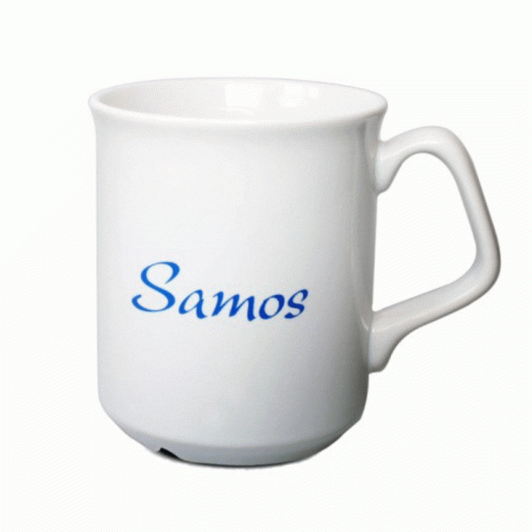 Mugg Samos - Bild 2