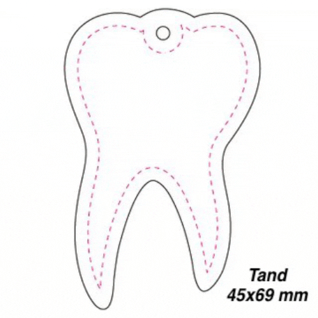 Tand 45x69