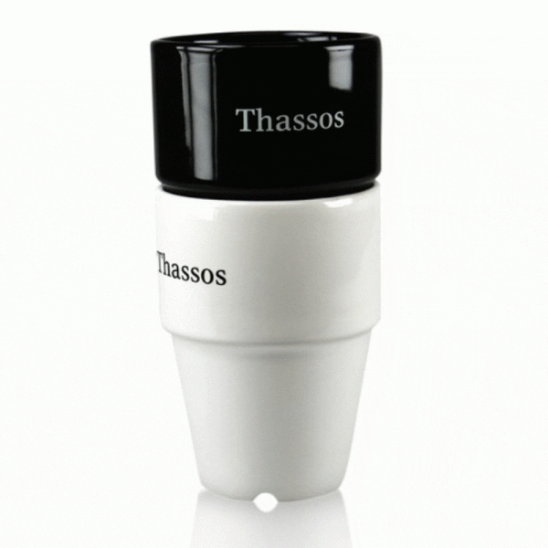 Mugg Thassos