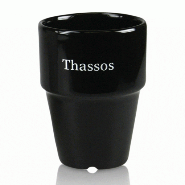 Mugg Thassos - Bild 3
