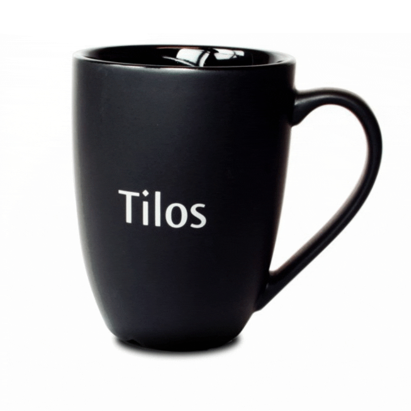 Tilos Svart