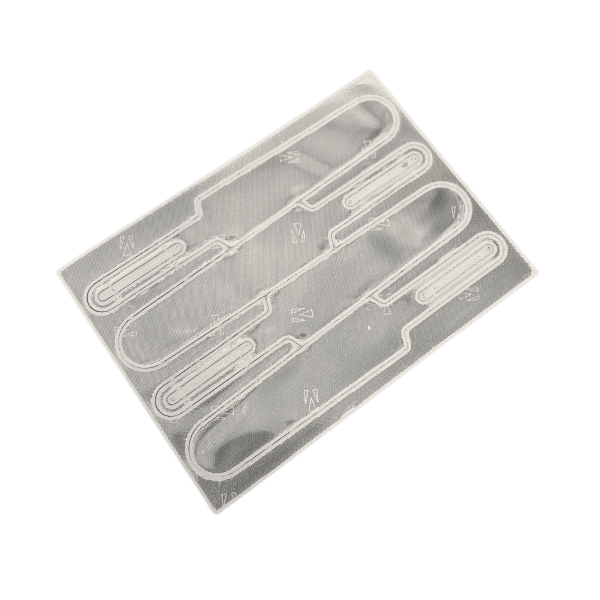 Reflex Zip tag - Bild 2