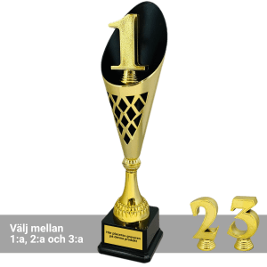 Pokal 800 1-2-3