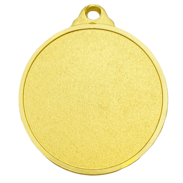 Medalj Allround M3500