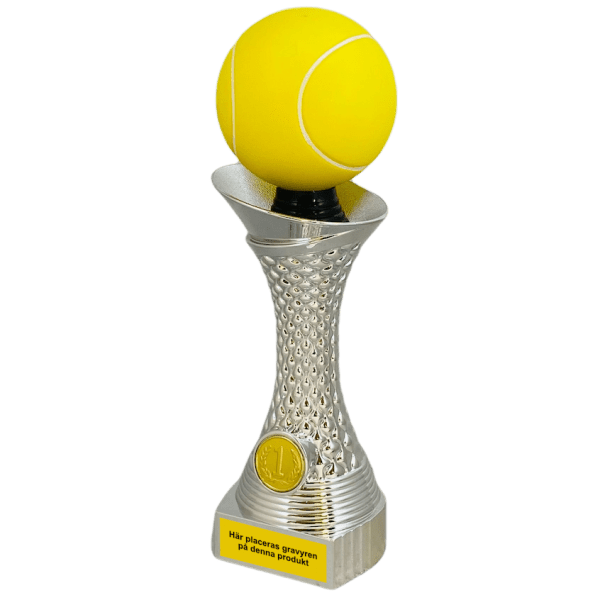 Tennisstatyett HPS 103