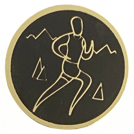 Retro Terränglöpning