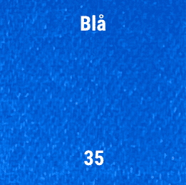 Blå 35