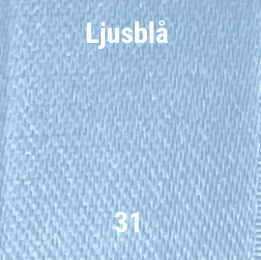 Ljusblå 31