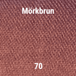 Mörkbrun 70