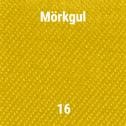 Mörkgul 16