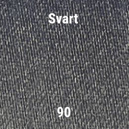 Svart 90