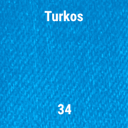 Turkos 34