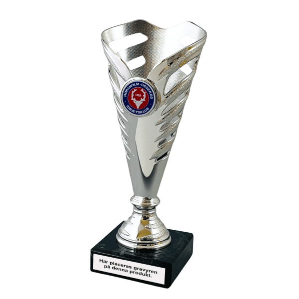 Pokal 5921 - Bild 2